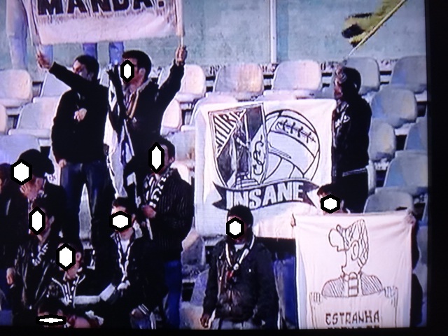 Deslocação a Setúbal